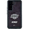 NHL Los Angeles Kings Distressed Galaxy S24 Waterproof Case